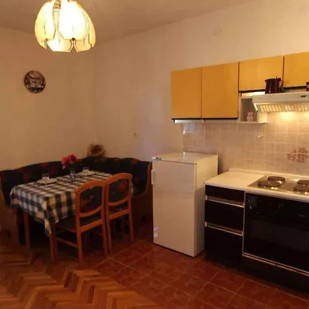 In Bogovici - Insel Krk 53311 * Malinska