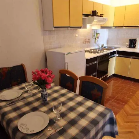 Daire In Bogovici - Insel Krk 53311 *