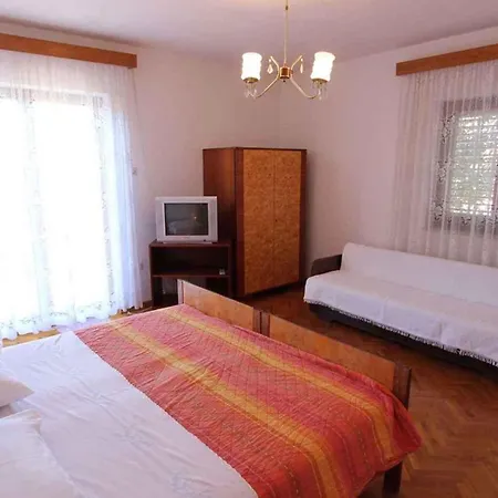 In Bogovici - Insel Krk 53311