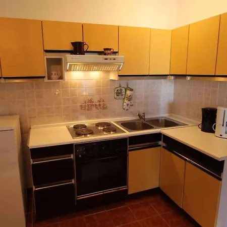 Daire In Bogovici - Insel Krk 53311