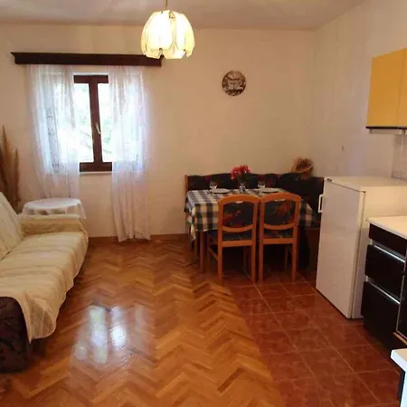 Daire In Bogovici - Insel Krk 53311 *