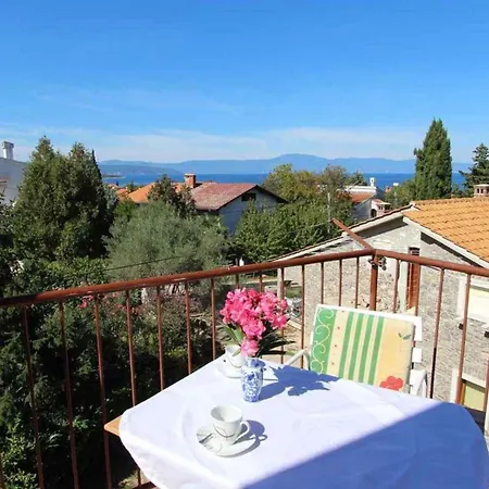 Daire In Bogovici - Insel Krk 53311