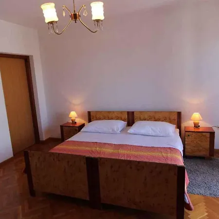 Daire In Bogovici - Insel Krk 53311 *