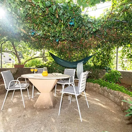 In Bogovici - Insel Krk 53311 Daire *