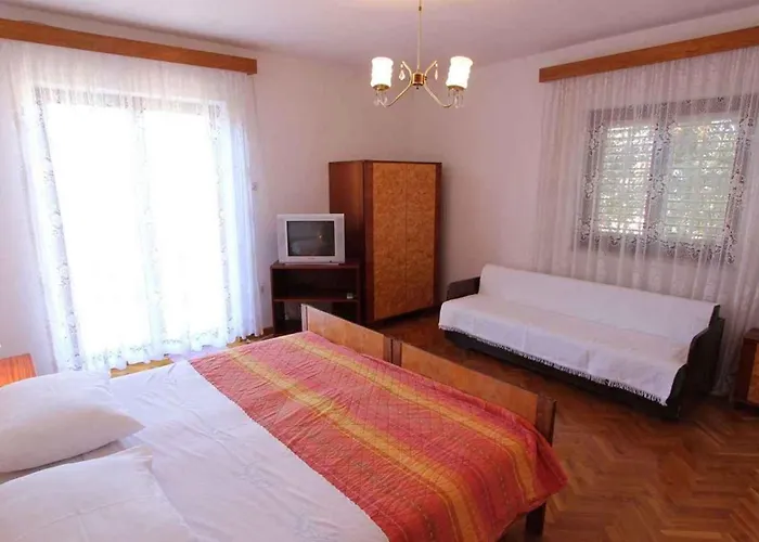 In Bogovici - Insel Krk 53311