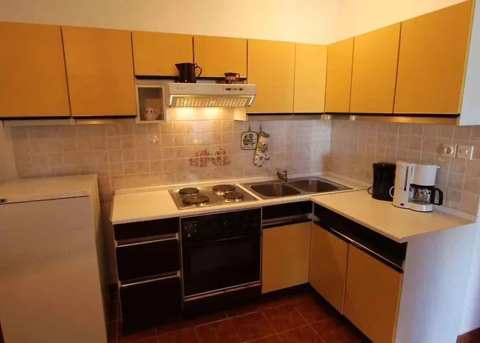 Apartment In Bogovici - Insel Krk 53311