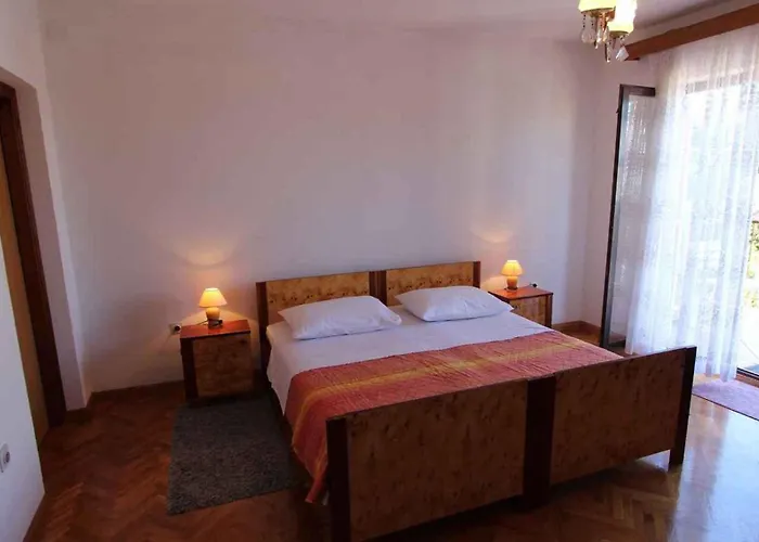 Apartment In Bogovici - Insel Krk 53311 Malinska