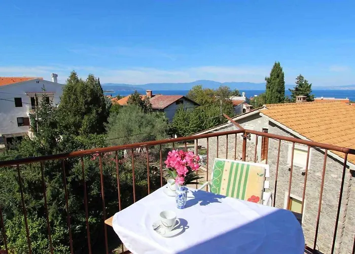 Apartment In Bogovici - Insel Krk 53311