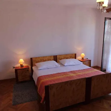 דירה In Bogovici - Insel Krk 53311 מאלינסקה