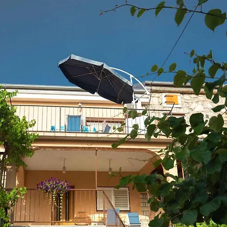 דירה In Bogovici - Insel Krk 53311 מאלינסקה